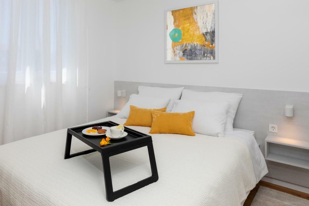 Luxury Apartment La Mer Murter Kültér fotó
