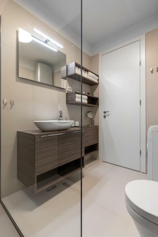 Luxury Apartment La Mer Murter Kültér fotó