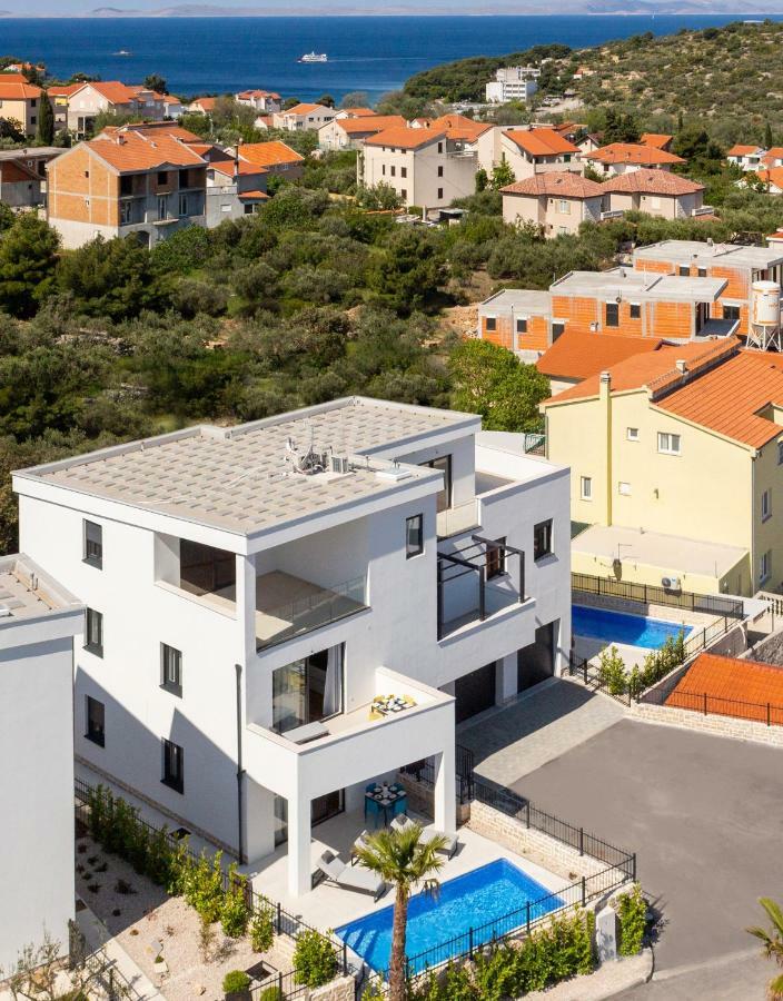 Luxury Apartment La Mer Murter Kültér fotó