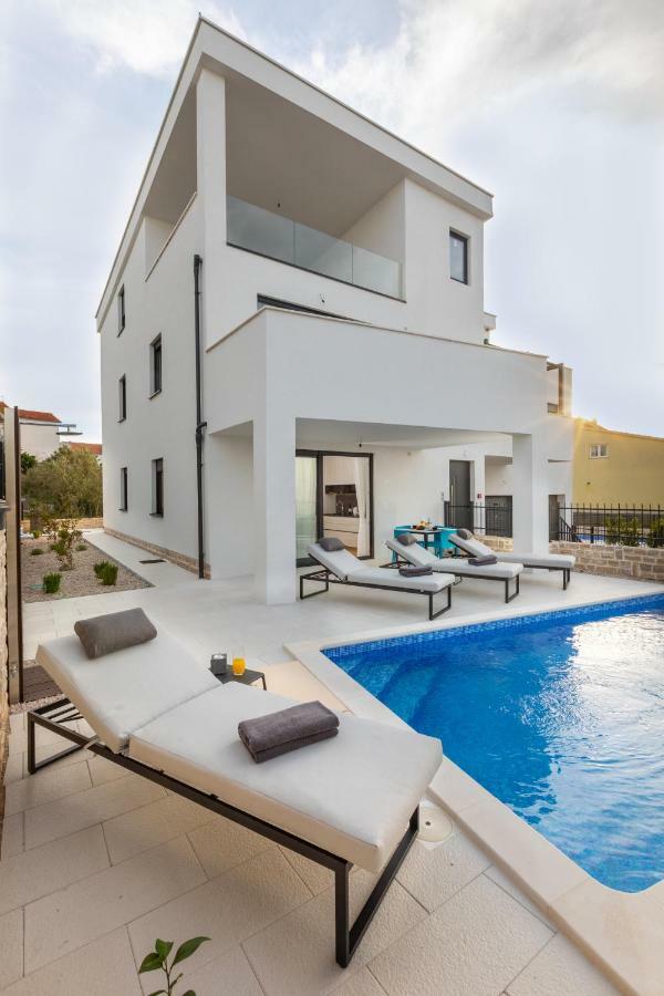 Luxury Apartment La Mer Murter Kültér fotó