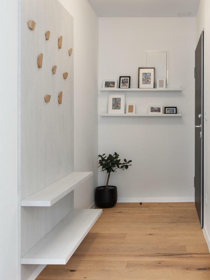 Luxury Apartment La Mer Murter Kültér fotó