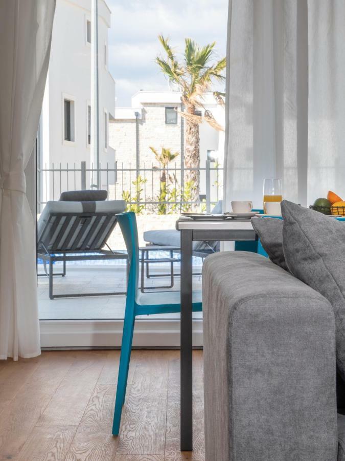 Luxury Apartment La Mer Murter Kültér fotó